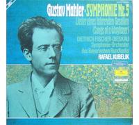 Gustav Mahler - Gustav Mahler. Sinfonía 5.
