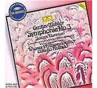 Jessye Norman Wiener Philharmoniker Claudio Abbado Konzertvereinigung Wiener Staatsopernchor - Mahler: Symphony No.3 In D Minor