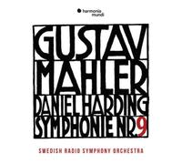 Gustav Mahler Gustav Mahler: Symphonie Nr. 9 (CD) Album (US IMPORT)