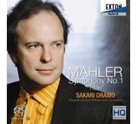 Mahler: Symphony No. 1 'Titan'