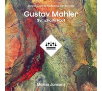 Royal Concertgebouw Orchestra & Mariss Jansons - Mahler: Symphony No. 1 [VINYL]