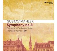 Mahler, G. - Gustav Mahler: Symphony No. 3