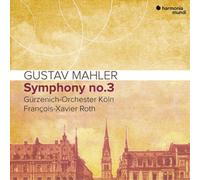 Gustav Mahler Gustav Mahler: Symphony No. 3 (CD) Album (US IMPORT)