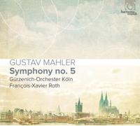Gustav Mahler Gustav Mahler: Symphony No. 5 (CD) Album Digipak (US IMPORT)