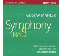 Rso Stuttgart Swr - Gustav Mahler: Symphonie No. 5