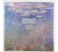 Gustav Mahler , Judith Raskin , George Szell , The Cleveland Orchestra - Sinfonie Nr. 4 G-Dur - CBS - CBS 61 056
