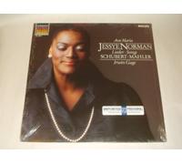 Gustav Mahler - Lieder â€¢ Songs