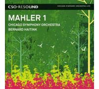 Mahler: Symphony No. 1