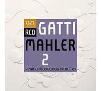 Chen Reiss - Mahler: Symphony No. 2 in C minor 'Resurrection' (SACD)