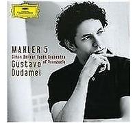 Gustav Mahler - Mahler 5 (2007)
