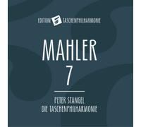 Gustav Mahler Mahler: 7 (CD) Album (US IMPORT)