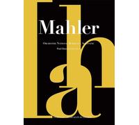 Orchestre National Bordeaux Aquitaine – Mahler – Actes Sud