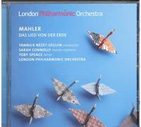 Mahler: Das Lied von der Erde