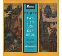 Gustav Mahler - mahler das lied von der erde le chant de la terre
