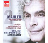 Mahler: Symphony No. 2 'Resurrection'