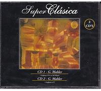 Gustav Mahler - Mahler: Sinfonie Nr.1 & Nr.5