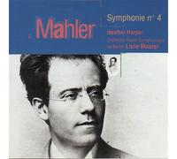 Gustav Mahler - Mahler: Symphonie 4