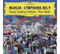 Mahler: Symphony No.9