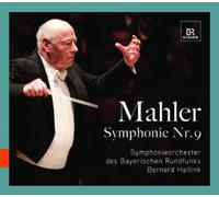 Mahler: Symphony No. 9
