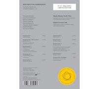 Gustav Mahler - Mahler: Symphonies Nos. 1-10 (17 LP) [Vinyl LP] [VINYL]