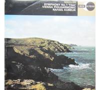 Gustav Mahler - mahler - symphony n°1 titan