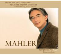 Mahler: Symphony No. 3