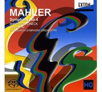 Gustav Mahler - Mahler: Symphony No. 4
