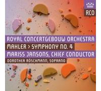 Mahler, G. – Mahler: Symphony No. 4 – Warner Music