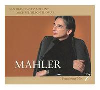 Gustav Mahler - Mahler - Symphony No. 7