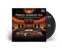 Klaus Mäkelä - Mahler 8