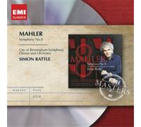 Mahler: Symphony No.8, , New