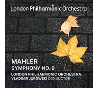 Mahler: Symphony No. 9