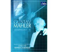 Gustav Mahler - Mahler: Symphony No.9 [DVD]