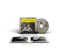 Cate Blanchett Hildur Guðnadóttir Sophie Kauer - TÁR [CD]