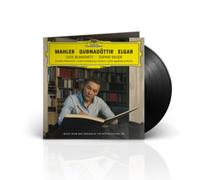 Hildur Gunadttir Cate Blanchett Sophie Kauer - TR [VINYL]