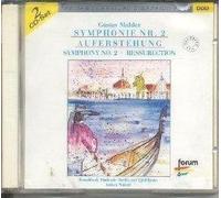 Gustav Mahler - Sinfonie 2