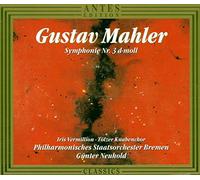 Gustav Mahler-Sinfonie 3