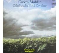 Gustav Mahler - Sinfonie Nr.1 D-Dur [VINYL]