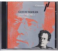 Gustav Mahler, Sinfonie Nr 1 "Der Titan"