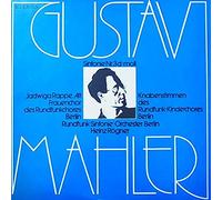 Gustav Mahler - Sinfonie Nr.3 D-Moll [2xVinyl]