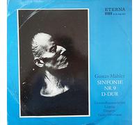 Gustav Mahler - Sinfonie Nr. 9 D-Dur [2xVinyl]