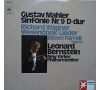 Gustav Mahler - Sinfonie Nr.9 D-dur / Wesendonk-Lieder [2xVinyl]