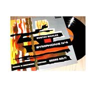 Gustav Mahler - symphonie n°4