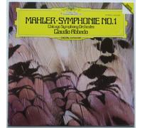 Gustav Mahler - Symphonie No. 1