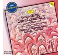 Gustav Mahler: Symphonie No. 3