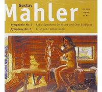 Gustav Mahler - Symphonie No. 5