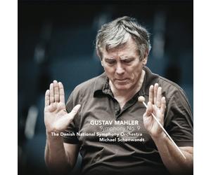 Gustav Mahler: Symphonie No. 9