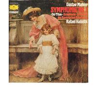 Gustav Mahler - Symphonie Nr.1 - Der Titan [Vinyl LP]