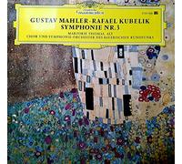 Gustav Mahler - Symphonie Nr.3 [2xVinyl]