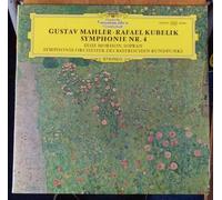 Gustav Mahler - Symphonie Nr. 4
